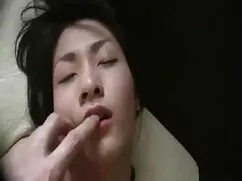 Gay golpeando señora ...
