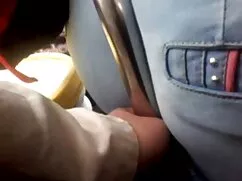 Tatuado chica señora ...