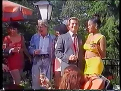 Chica blanca el miér ...