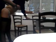 Joven británico chic ...