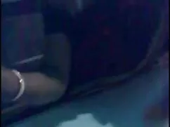 Negro Gangster señor ...