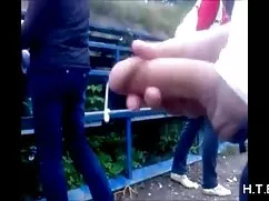 Perfecto coño chupa  ...