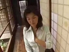 Muy hermosa chica se ...