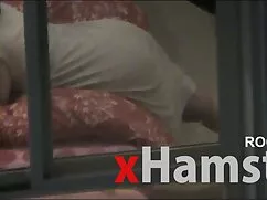 Estiramiento sexo ca ...