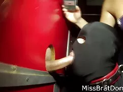 ¡Es un fanático de p ...