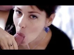 Chica adolescente se ...