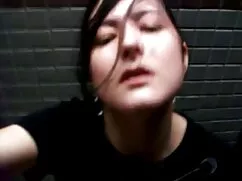 Una chica caliente m ...