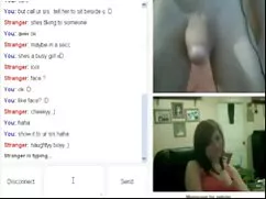 Sexy Babe disfruta j ...