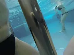 Caliente pequeño cul ...