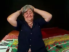 La señoras casadas i ...