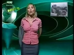 Sexy, fumando, atasc ...