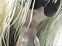 Negro Aceitado Coño  ...