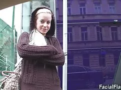 Corrida en porno cas ...
