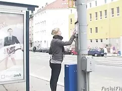 Masaje nudista, Jane ...
