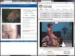 África, porno madura ...