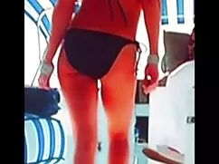 Papá, fuera del vide ...